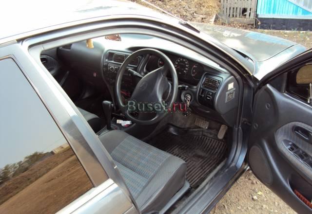 Toyota Corolla, 1994 Медногорск