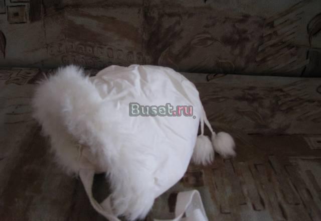 Кепка и шапка Москва