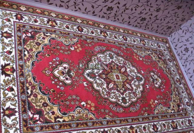 Ковер 1.5 х 2 Шерсть Санкт-Петербург