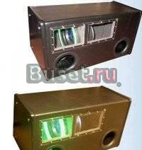 Пассивный сабвуфер (Новый) Санкт-Петербург
