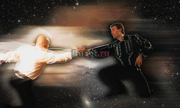 Уроки классического фехтования Санкт-Петербург