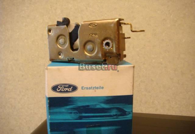 Замок двери задка на Ford Transit Москва