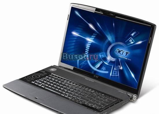 Acer Aspire дешево ноутбуки Москва