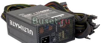 CoolerMaster 1100W P4 RS-B00-aaaa-A3 UCP Санкт-Петербург