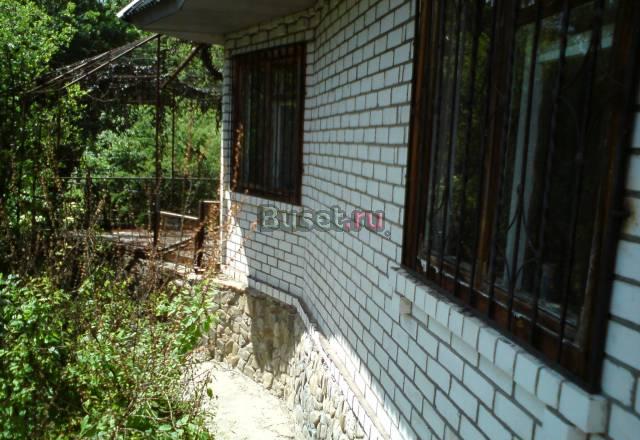 Продается кирпичный газифицированный дом в Краснод Краснодар