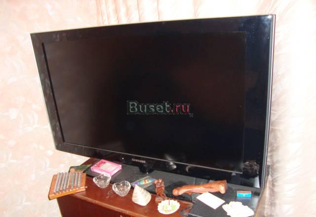 Телевизор и Дивиди Москва