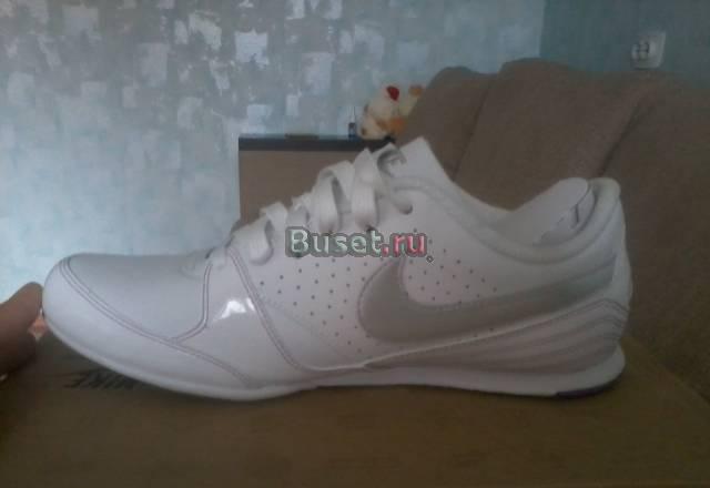 Кроссовки Nike Санкт-Петербург