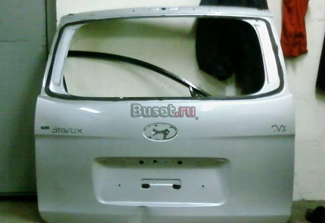 Hyundai Starex H-1 Санкт-Петербург