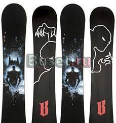 Сноуборд Burton SW Москва