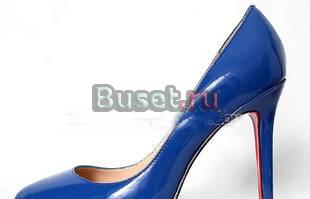 Туфли Christian Louboutin Москва