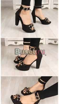 Туфли Москва