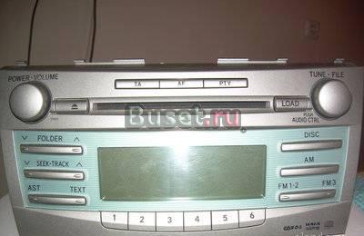 Продам магнитолу Ростов-на-Дону