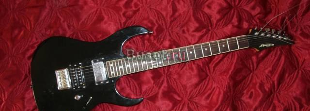 Электрогитара shamray Москва