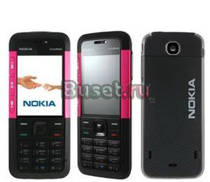 Продам Nokia 5310 XM Pink Москва