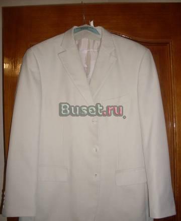 Костюм мужской Москва
