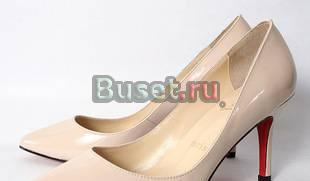 Туфли Christian Louboutin Москва