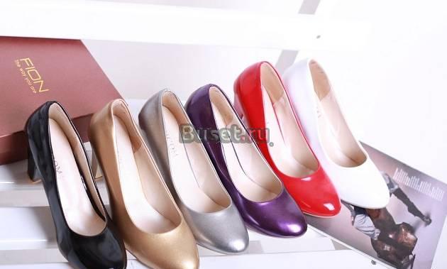 Туфли Москва