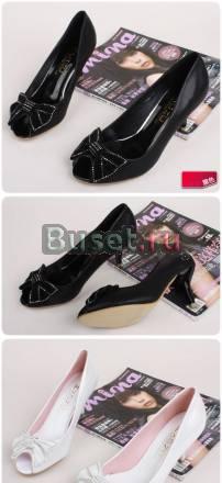 Туфли Москва