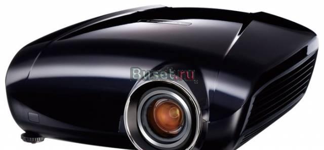 Проектор Mitsubishi HC7000 Москва