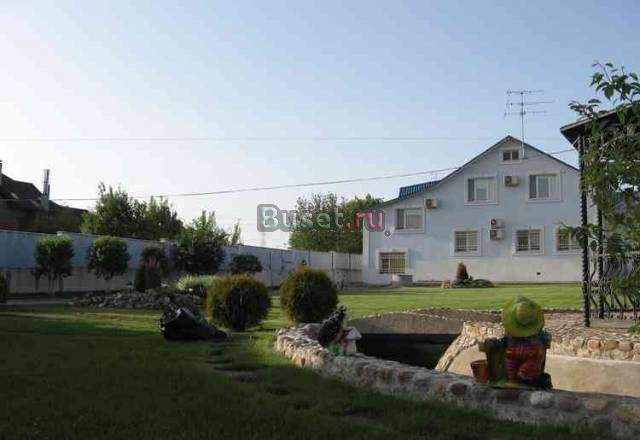 Дом в 20 км от МКАД Москва