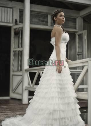 Свадебное платье Санкт-Петербург