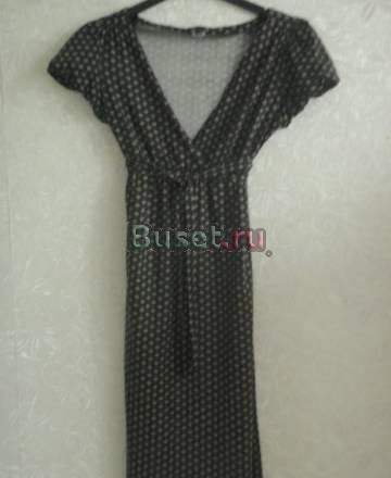 Платье летнее, каталог Ла Редут Москва