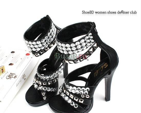 Туфли Москва