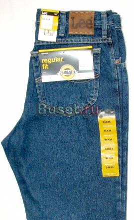 Новые джинсы LEE,USA,р-ры 32,33,36 Москва
