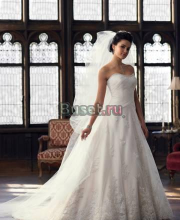 Свадебное платье Санкт-Петербург