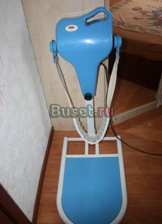 Вибротренажёр Санкт-Петербург