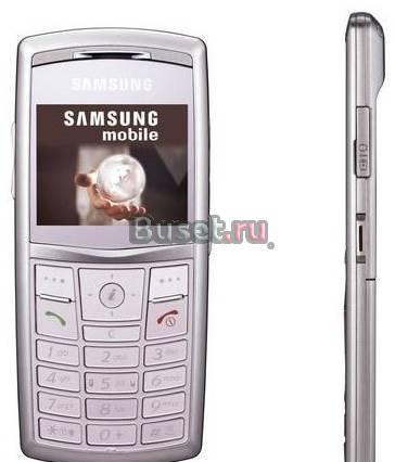 Samsung X820 Москва