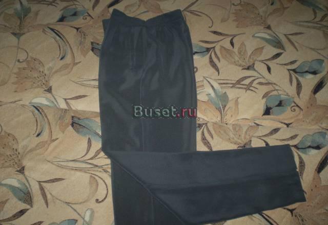 Брюки женские р.46-48 Москва