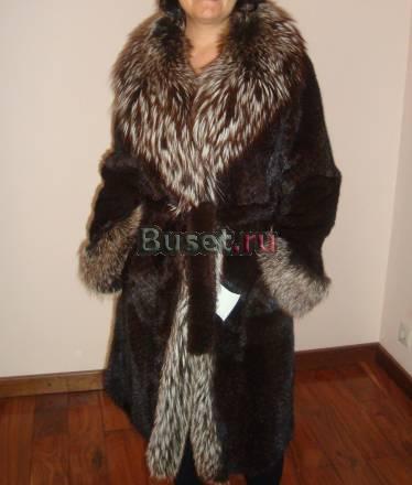 Шуба Москва