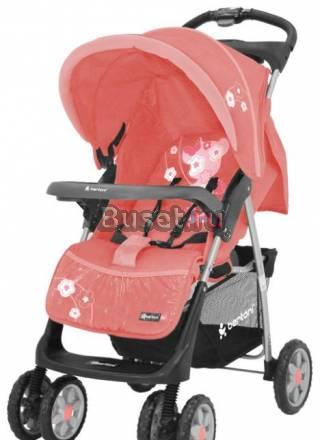 Почти новая прогулка Bertoni Foxy Санкт-Петербург