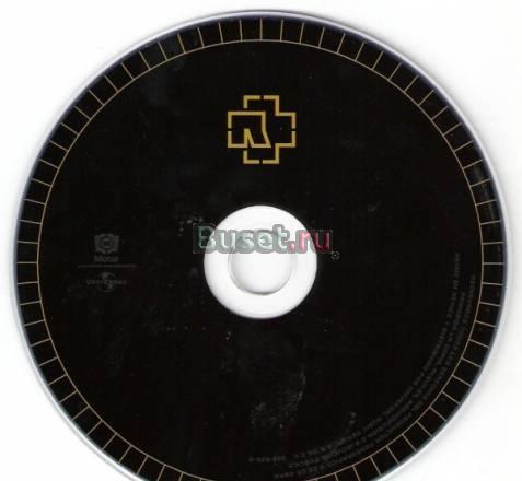 Liebe ist fur alle DA Rammstein Москва