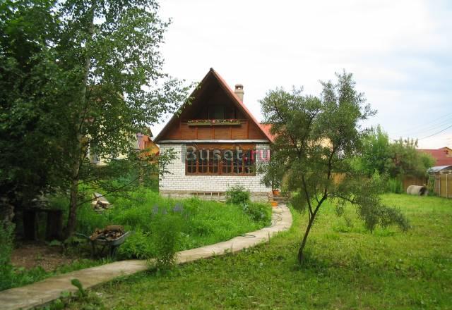 Дача в аренду (собственник).Новорижское ш.,15км Москва