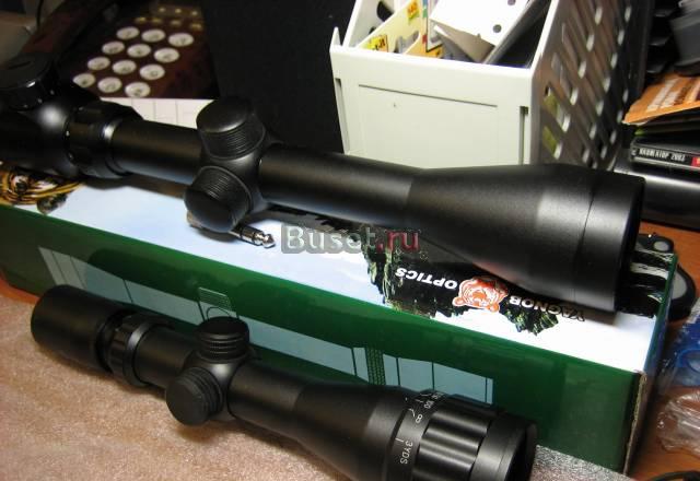 Tasco 3-9x40еg Москва