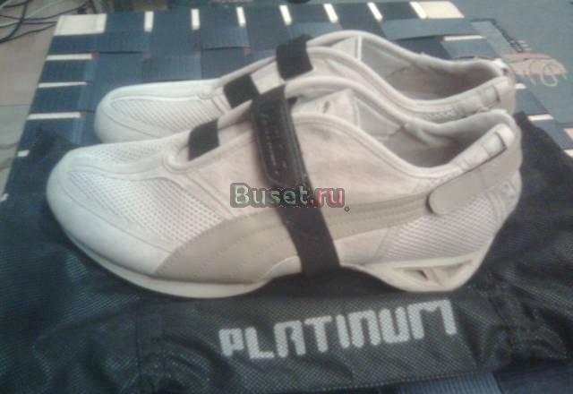 Кроссовки puma Москва