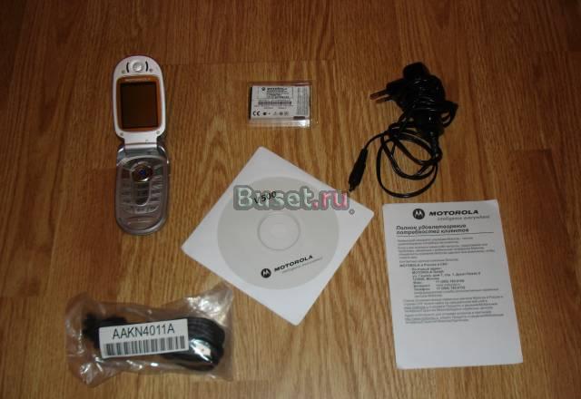 Запчасти для Motorola v500 Москва