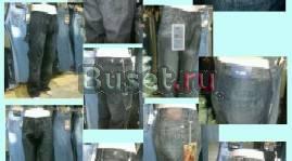Продаем джинсы оптом (пр-во Турция) Москва