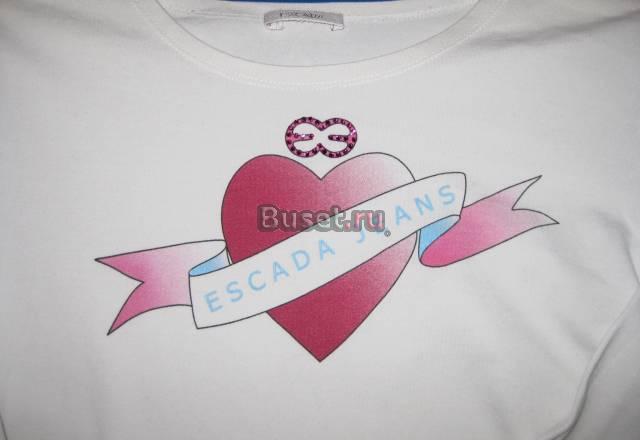 Рубашка и топ Escada Санкт-Петербург