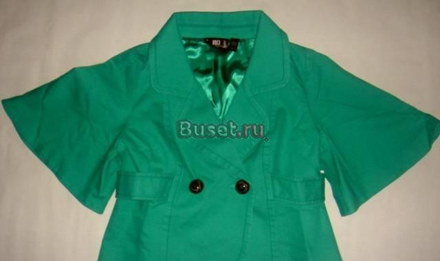 Новый жакет J.Lo by jennifer Lopez (42) Москва