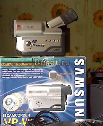 видеокамера Москва