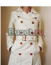 Плащ s.oliever Санкт-Петербург