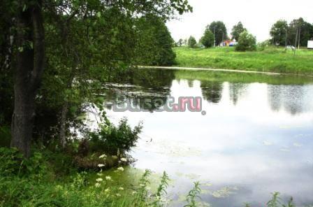 Минское ш. 59 км МКАД. 18 соток. д.Ляхово.пмж Кубинка