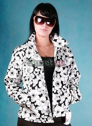 Легкая курточка Liz Claiborne Санкт-Петербург