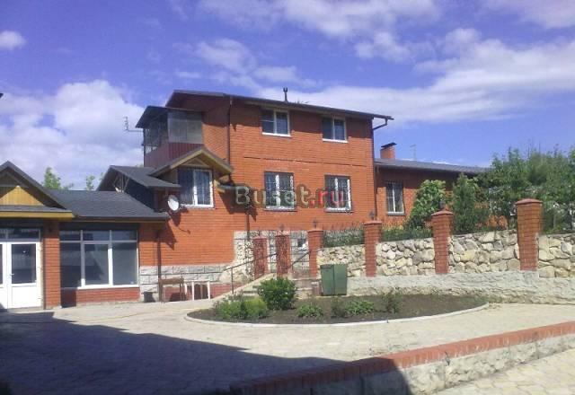 Особняк 400 кв м расположенный 55 км от МКАД Москва