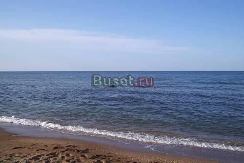 Дача на берегу Каспийского моря Дербент