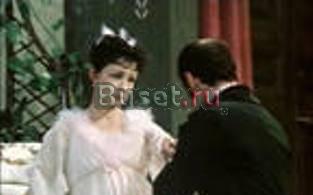 Анюта - радиоспектакль Саратов