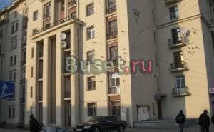 Трехкомнатная квартира Ивановская 19 Санкт-Петербург
